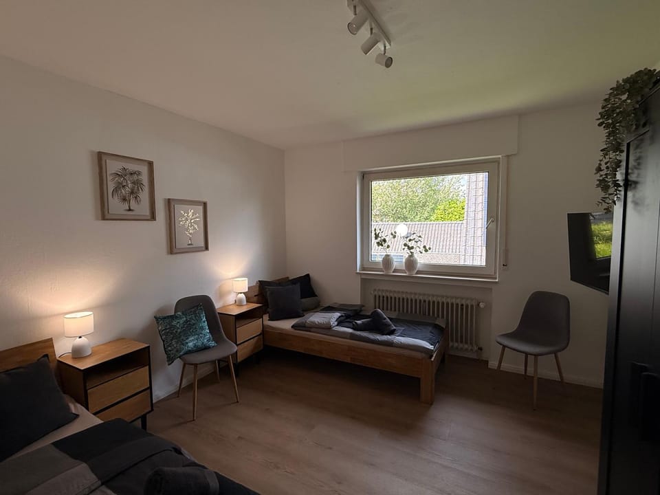 Ostwind 2 Apartment in Lower Saxony, Germany