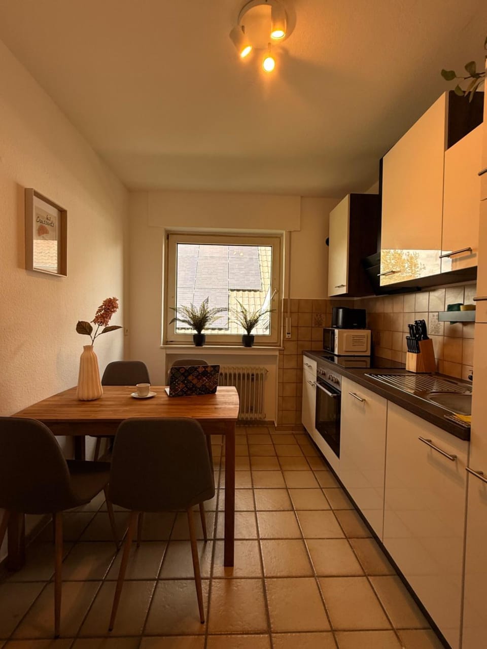 Ostwind 2 Apartment in Lower Saxony, Germany
