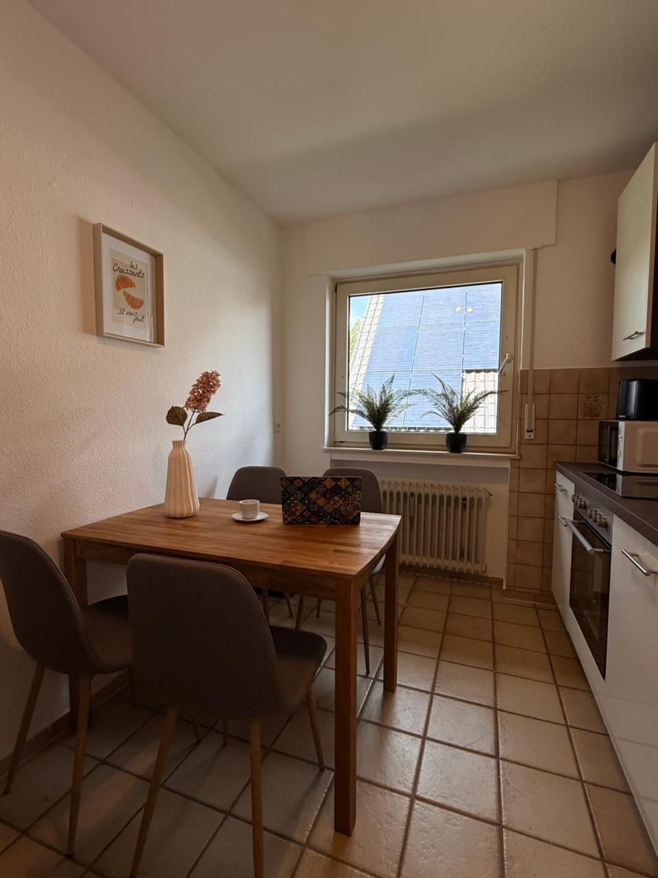 Ostwind 2 Apartment in Lower Saxony, Germany