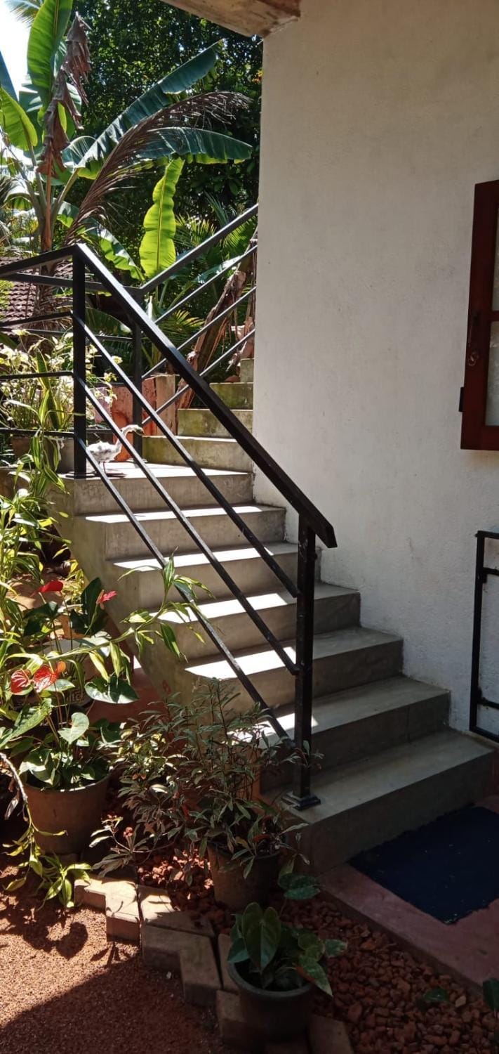 53 Villa Apartment in Southern Province