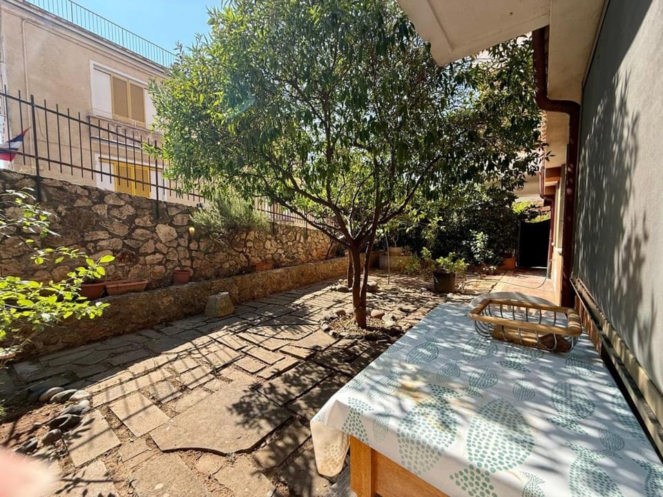 Casa Giardino Apartment in Porto Santo Stefano