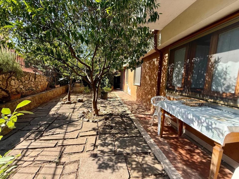 Casa Giardino Apartment in Porto Santo Stefano