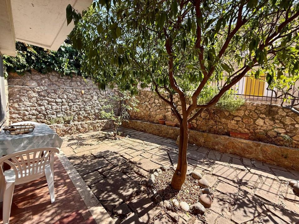 Casa Giardino Apartment in Porto Santo Stefano