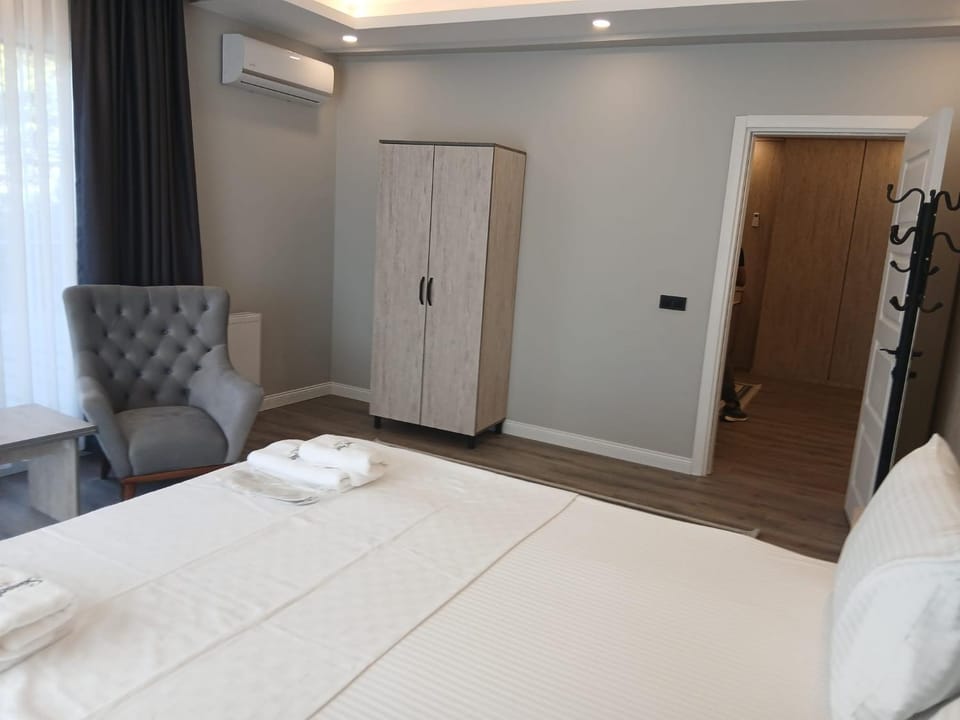 sunset hill Apartment hotel in Istanbul