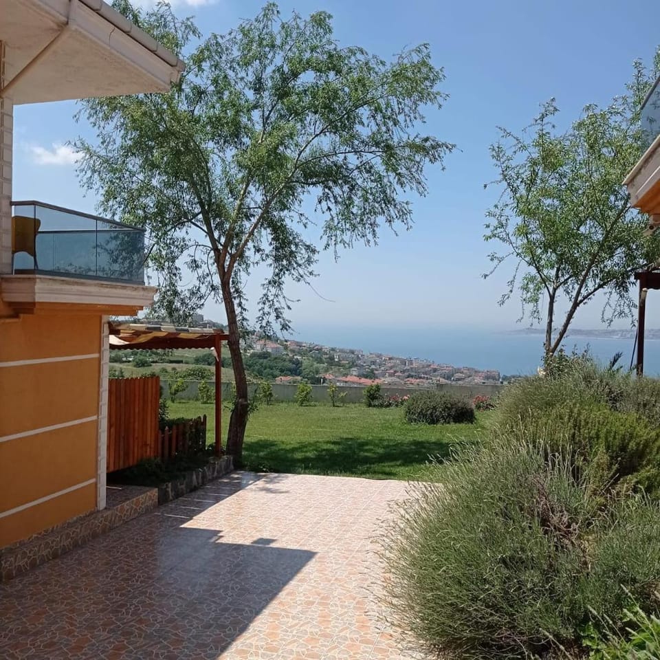 sunset hill Apartment hotel in Istanbul