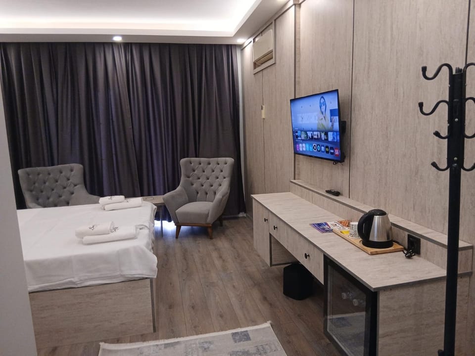 sunset hill Apartment hotel in Istanbul