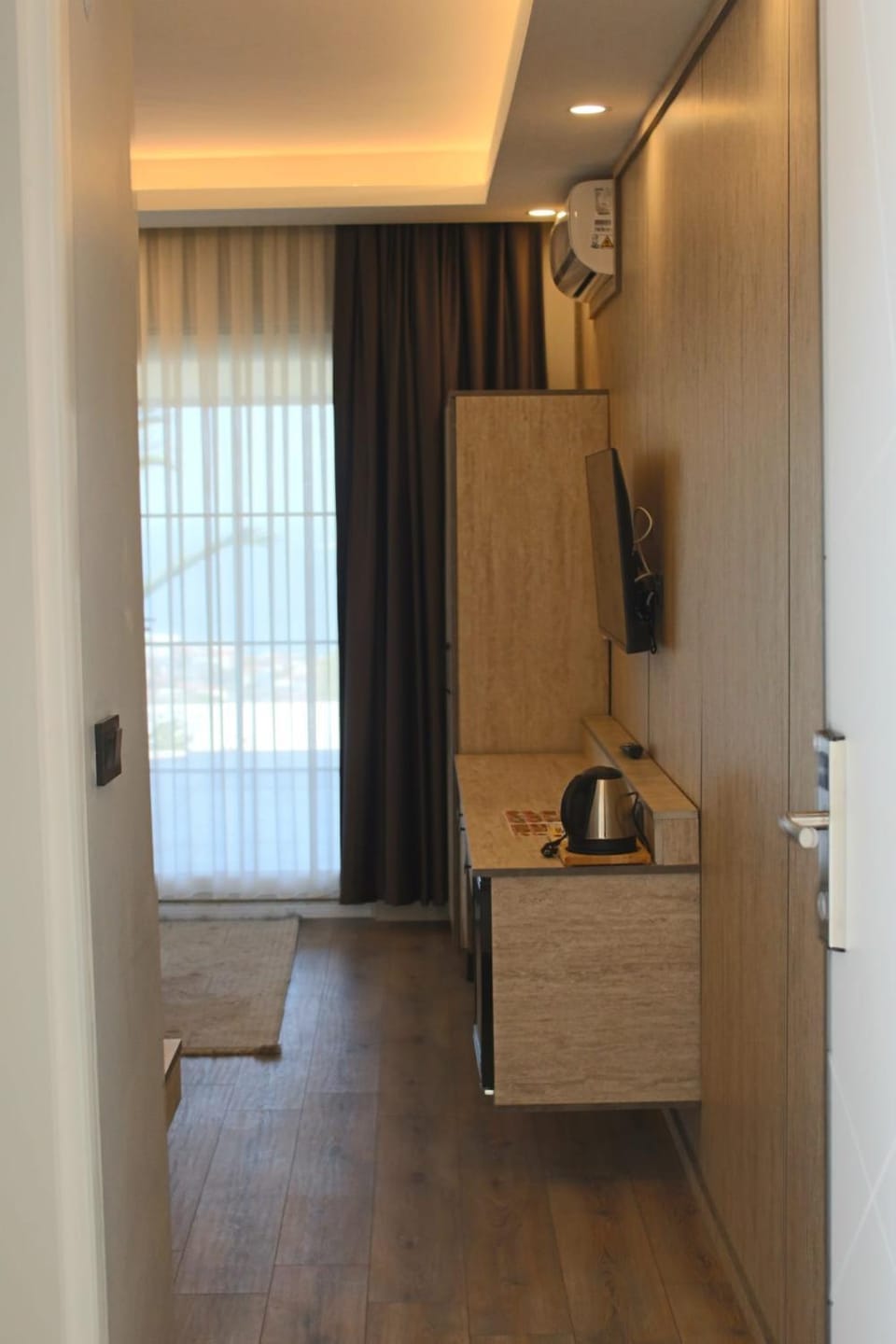 sunset hill Apartment hotel in Istanbul