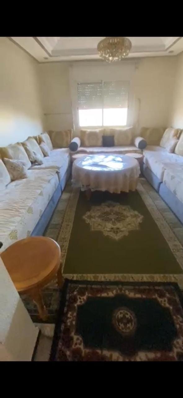 Apparently two rooms-act mariage obligatoire pour les marocain- Apartment in Casablanca-Settat