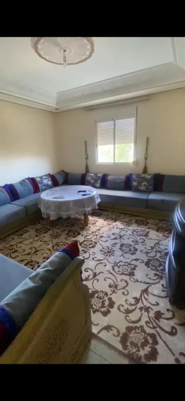 Apparently two rooms-act mariage obligatoire pour les marocain- Apartment in Casablanca-Settat