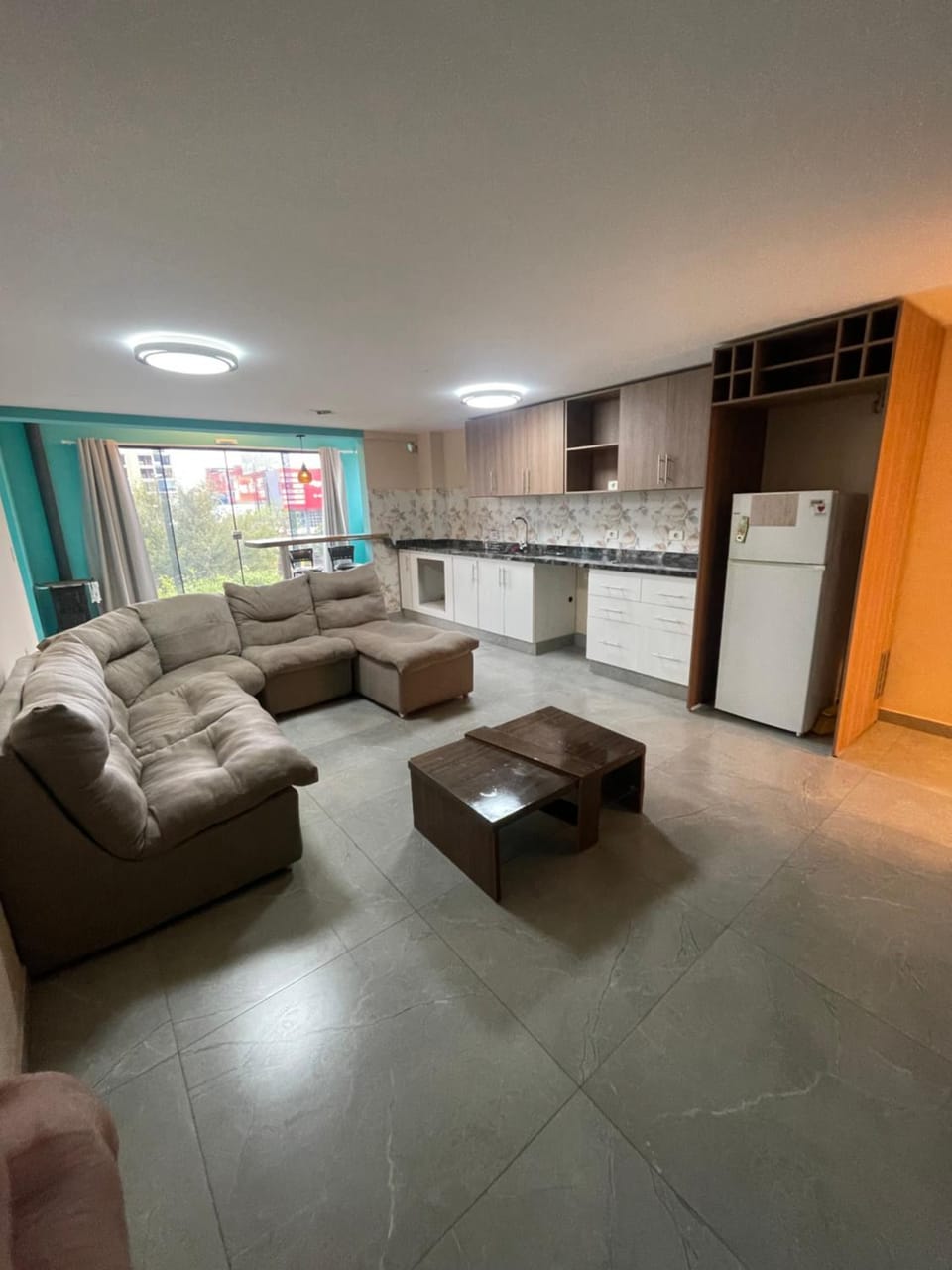 Suite San Roque Apartment in Misiones Province, Argentina