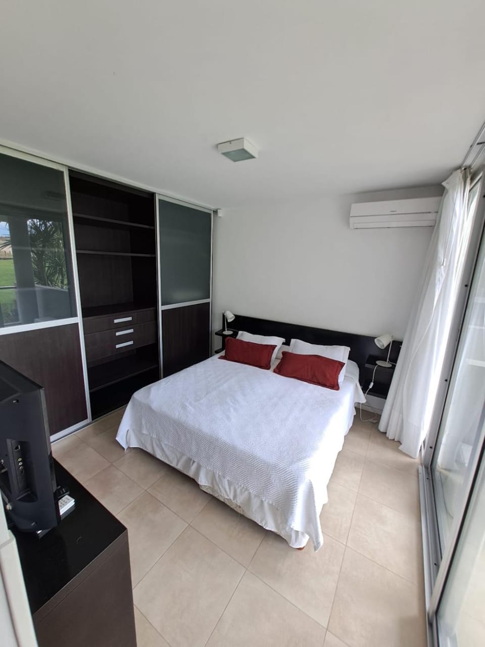 Departamento exclusivo, a pasos del mar Apartment in Cariló