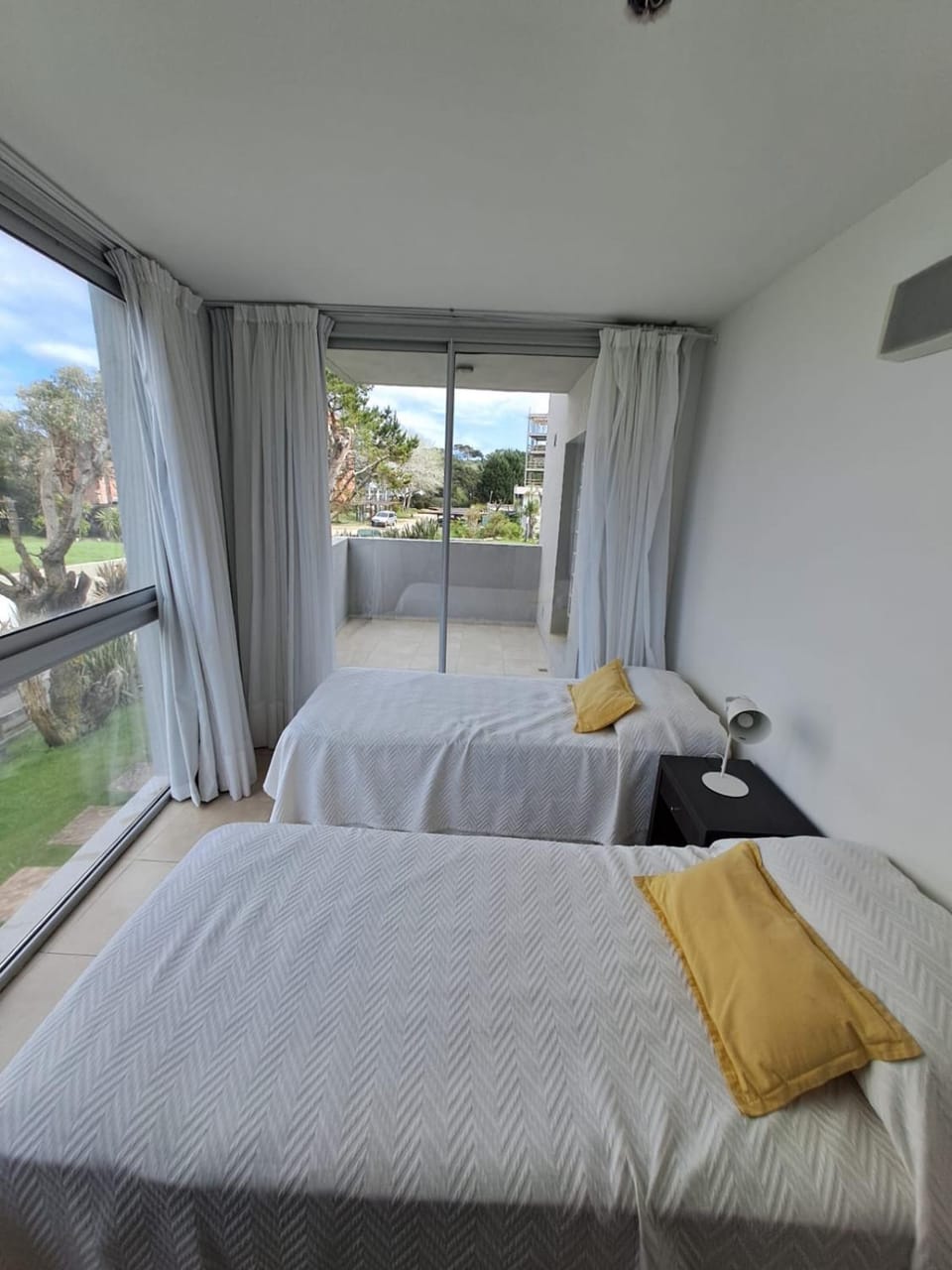 Departamento exclusivo, a pasos del mar Apartment in Cariló