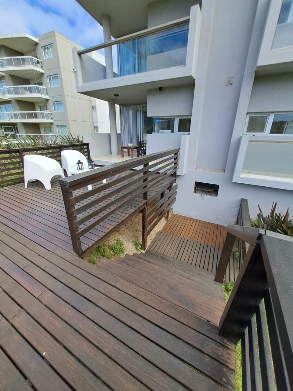 Departamento exclusivo, a pasos del mar Apartment in Cariló
