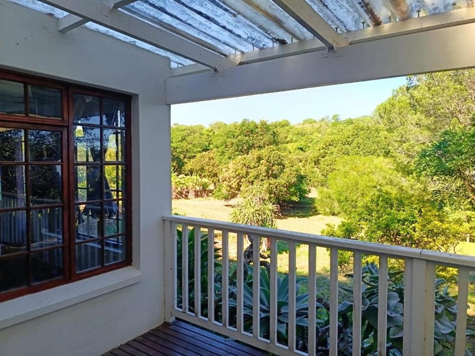 Fig Tree Cottage Apartment in Eastern Cape