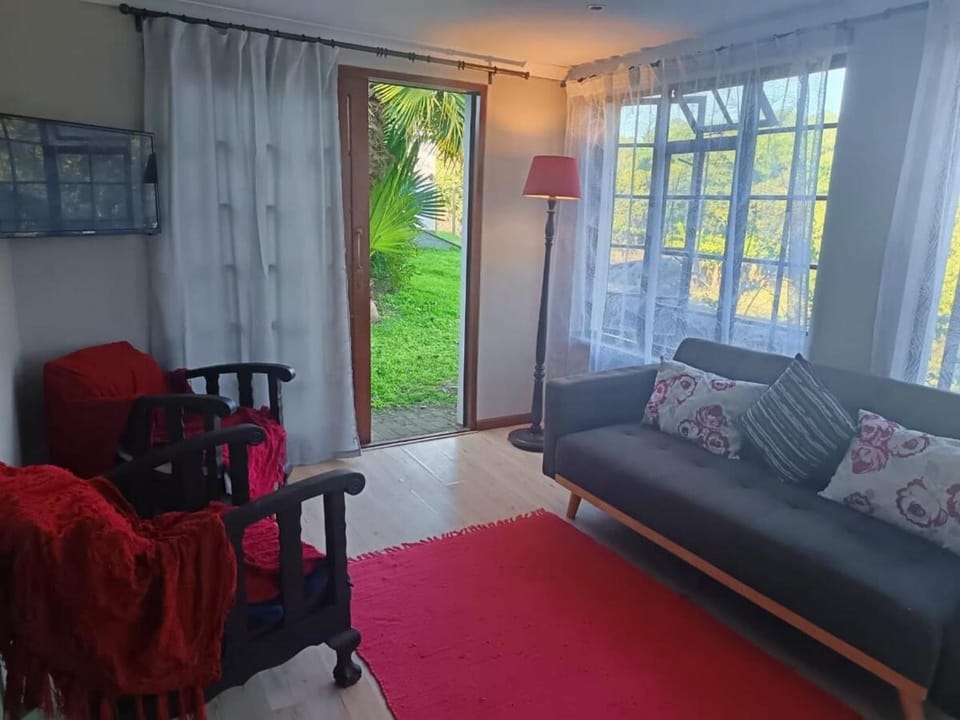 Fig Tree Cottage Apartment in Eastern Cape