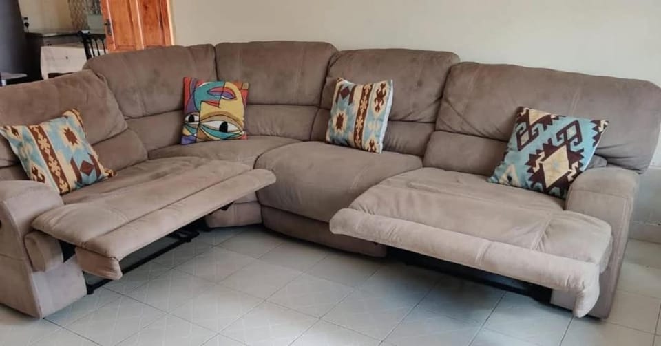 AJ Rooms apartment nyali Bed and Breakfast in Mombasa County