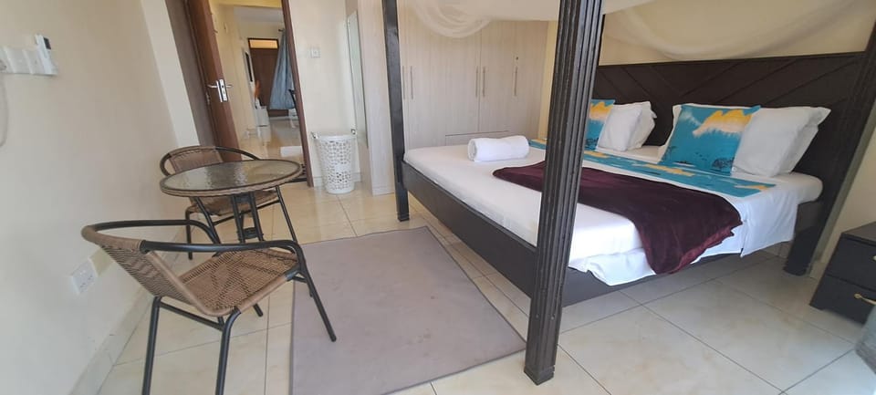 AJ Rooms apartment nyali Bed and Breakfast in Mombasa County