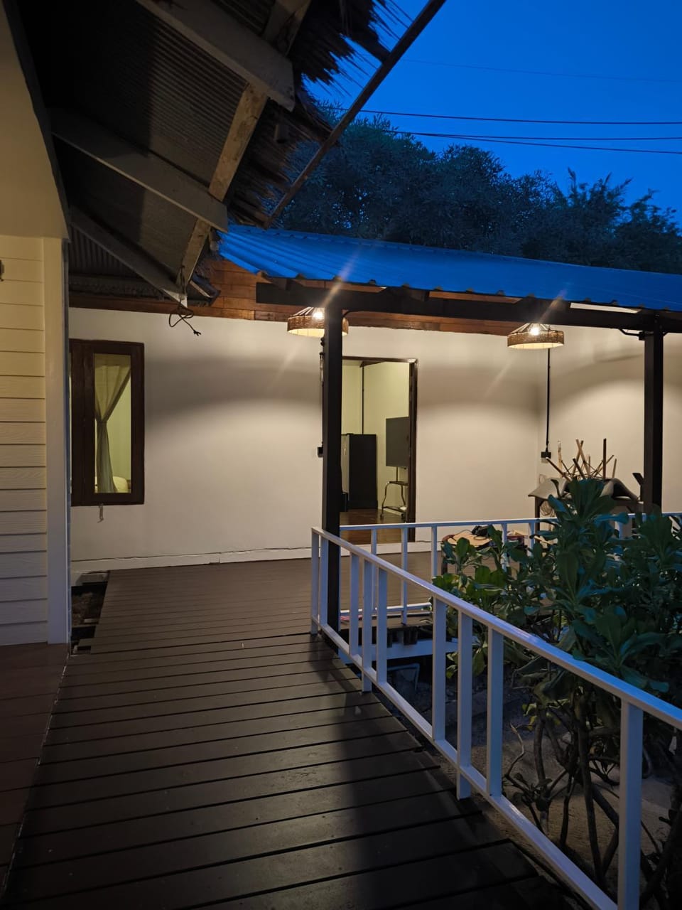 Bakesense home 01 Apartment in Ko Pha-ngan Sub-district
