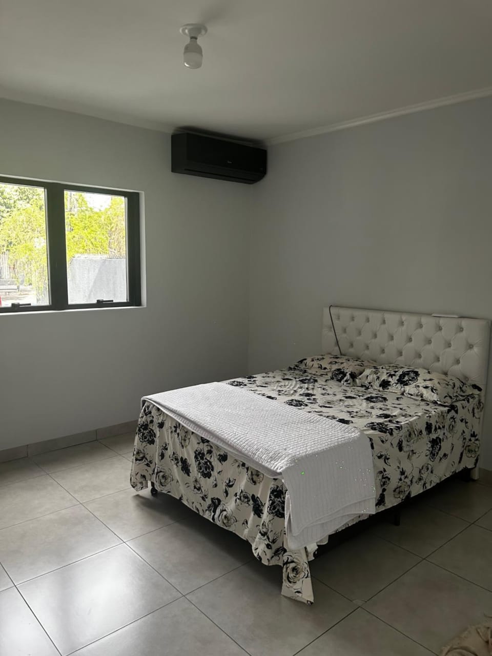Residential Florence Nightingale Apartment in State of Mato Grosso, Brazil