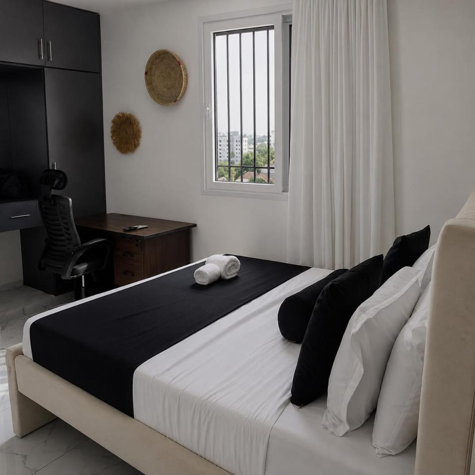 Soft stay homes Apartment in Mombasa County
