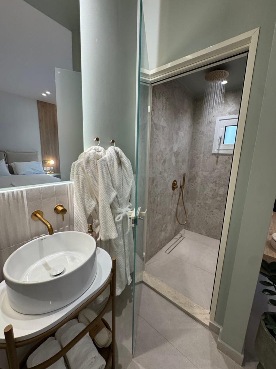Ventora Suites Hotel in Nydri