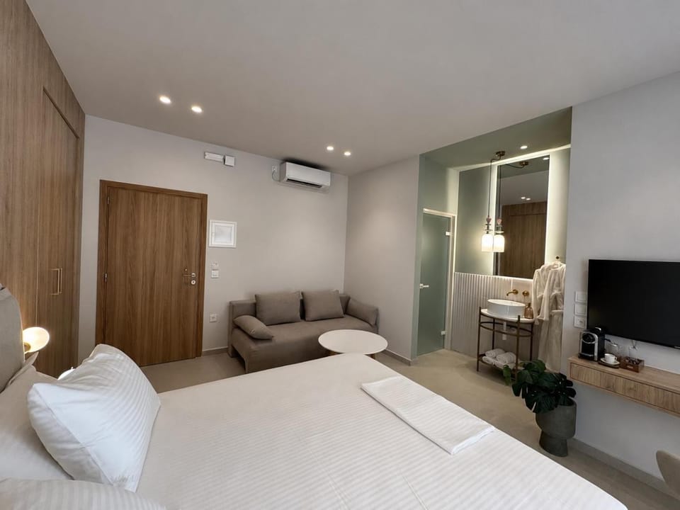 Ventora Suites Hotel in Nydri