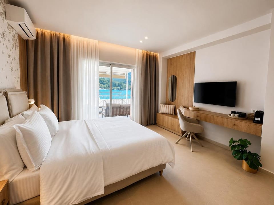 Ventora Suites Hotel in Nydri