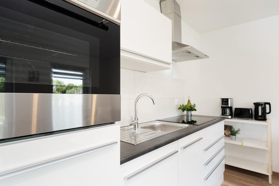 Brenkenhagener Quartier Brise Apartment in Grömitz