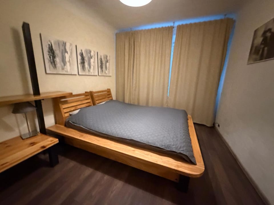Martins Urban Graz Apartment in Riga