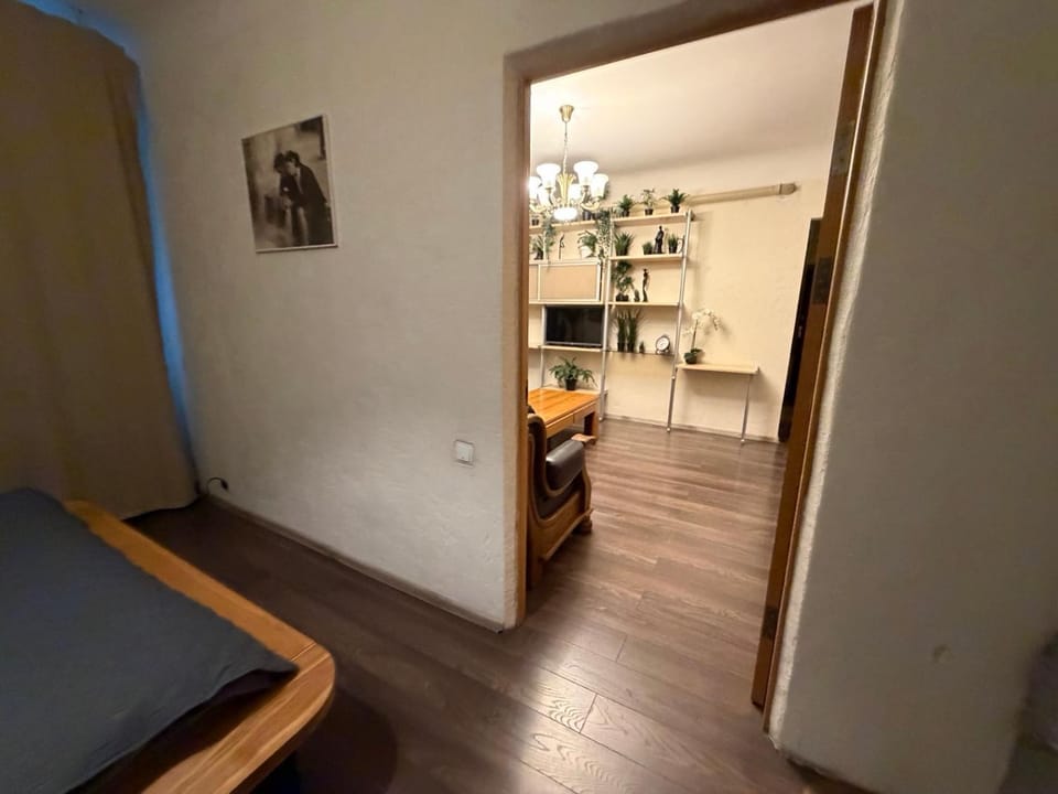 Martins Urban Graz Apartment in Riga