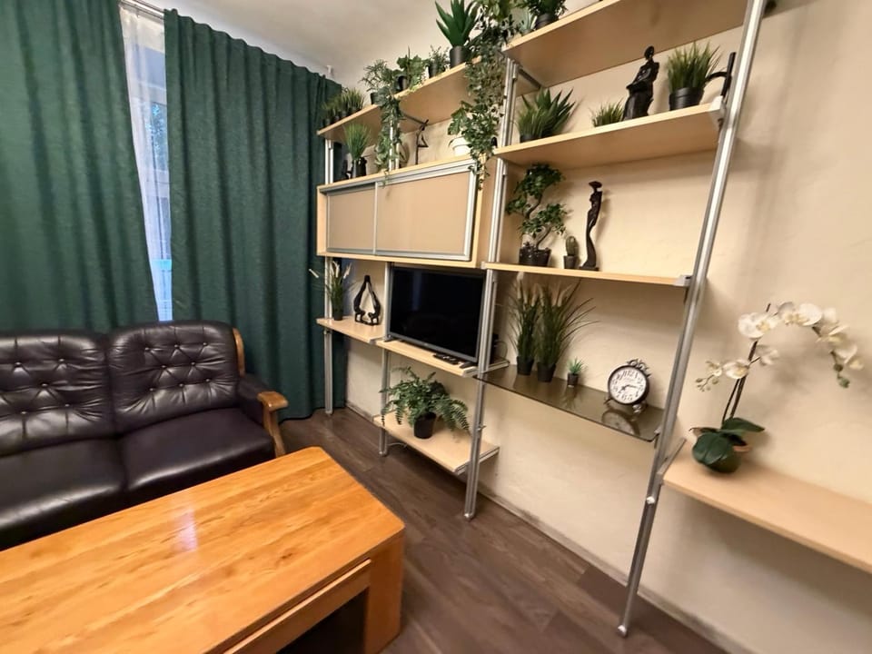 Martins Urban Graz Apartment in Riga