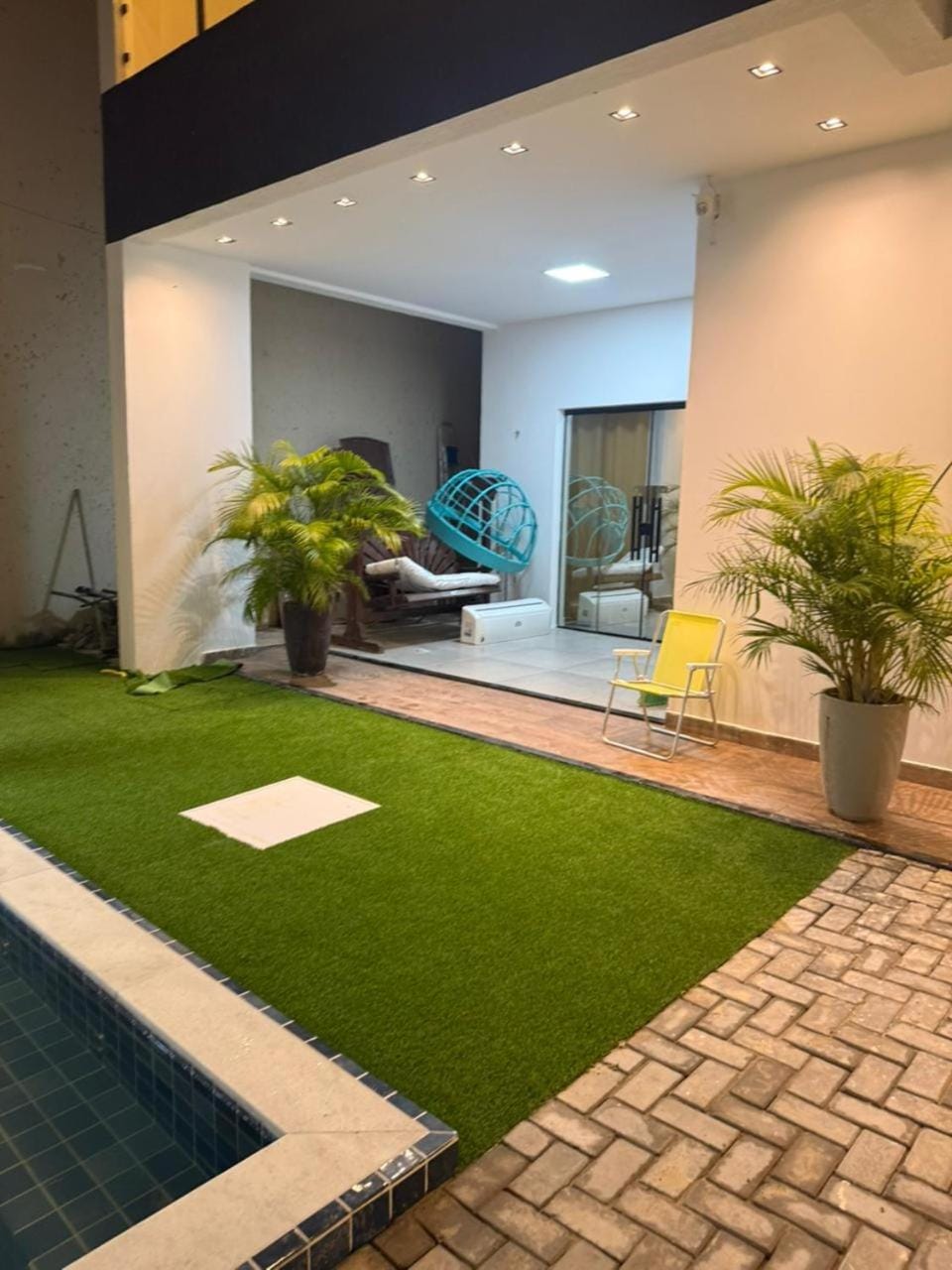 Flecheiras Beach House House in Flecheiras
