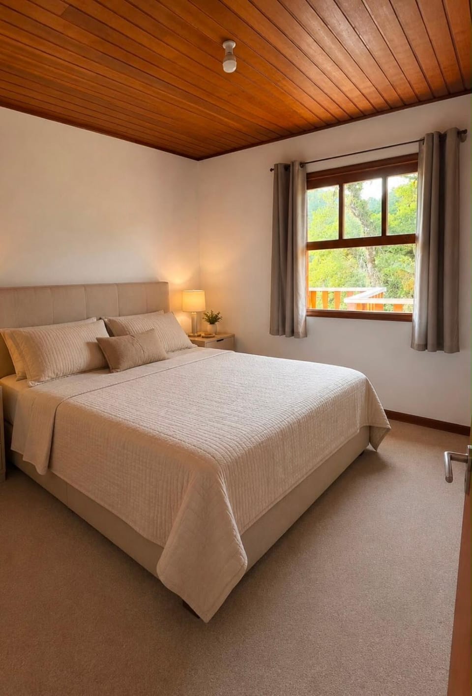 Refúgio na Montanha próximo a natureza House in Campos do Jordão
