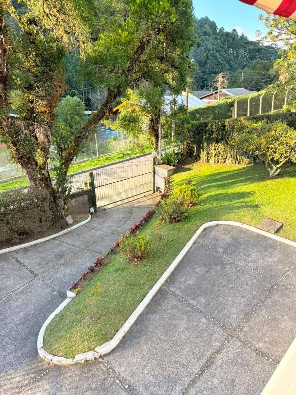 Refúgio na Montanha próximo a natureza House in Campos do Jordão