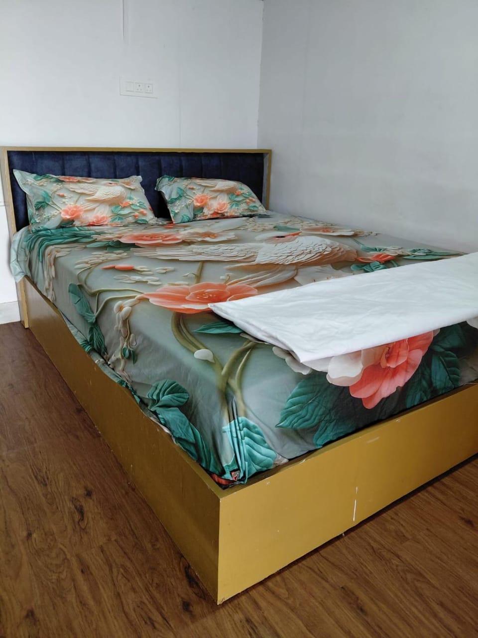Marari Traditional Beach Homestay House in India