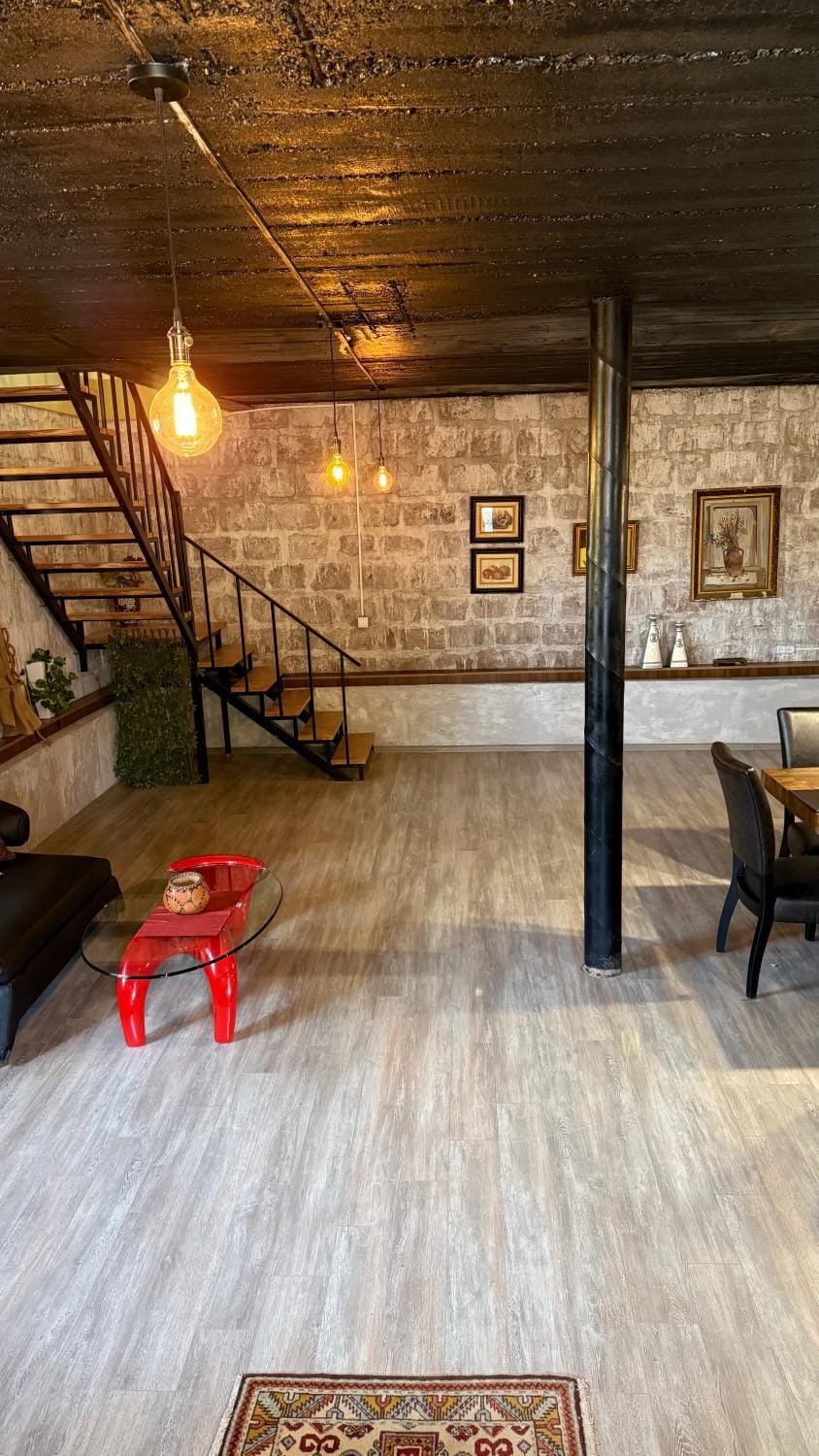 Roza's Villa House in Armenia