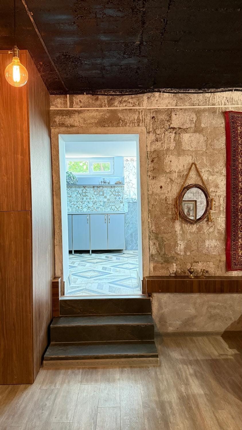 Roza's Villa House in Armenia