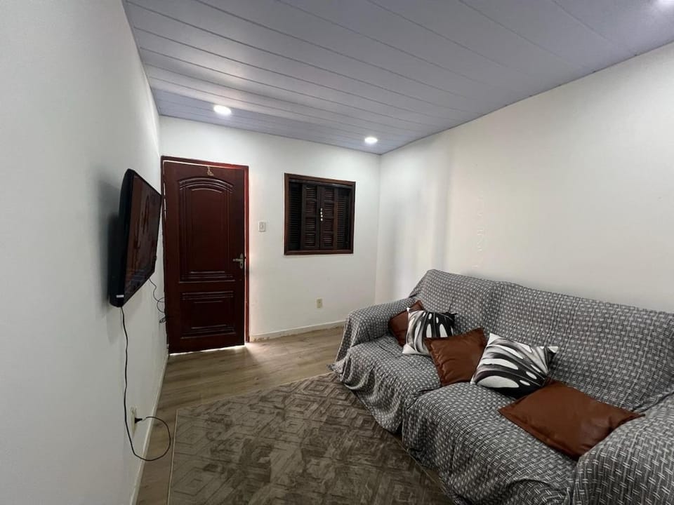 House near the Arco Metropolitano House in State of Rio de Janeiro