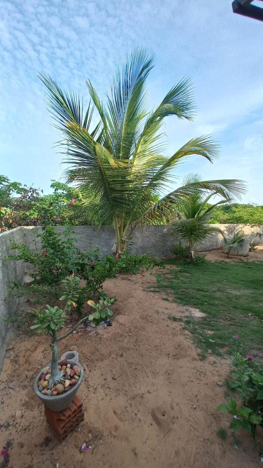 Casa da Fran House in State of Ceará