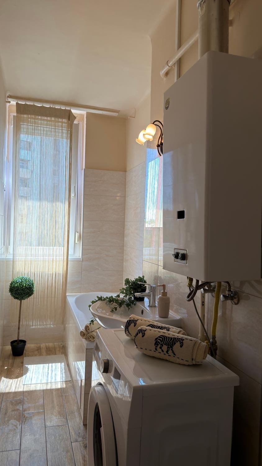 Várkonyi Deluxe Apartman Apartment in Hungary