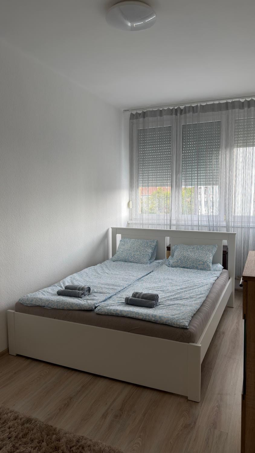 Várkonyi Deluxe Apartman Apartment in Hungary