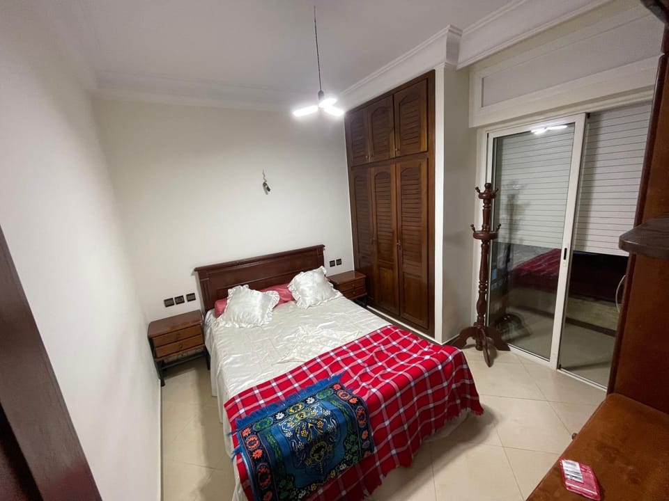 الكراء اليومي Apartment in Tangier-Tétouan-Al Hoceima