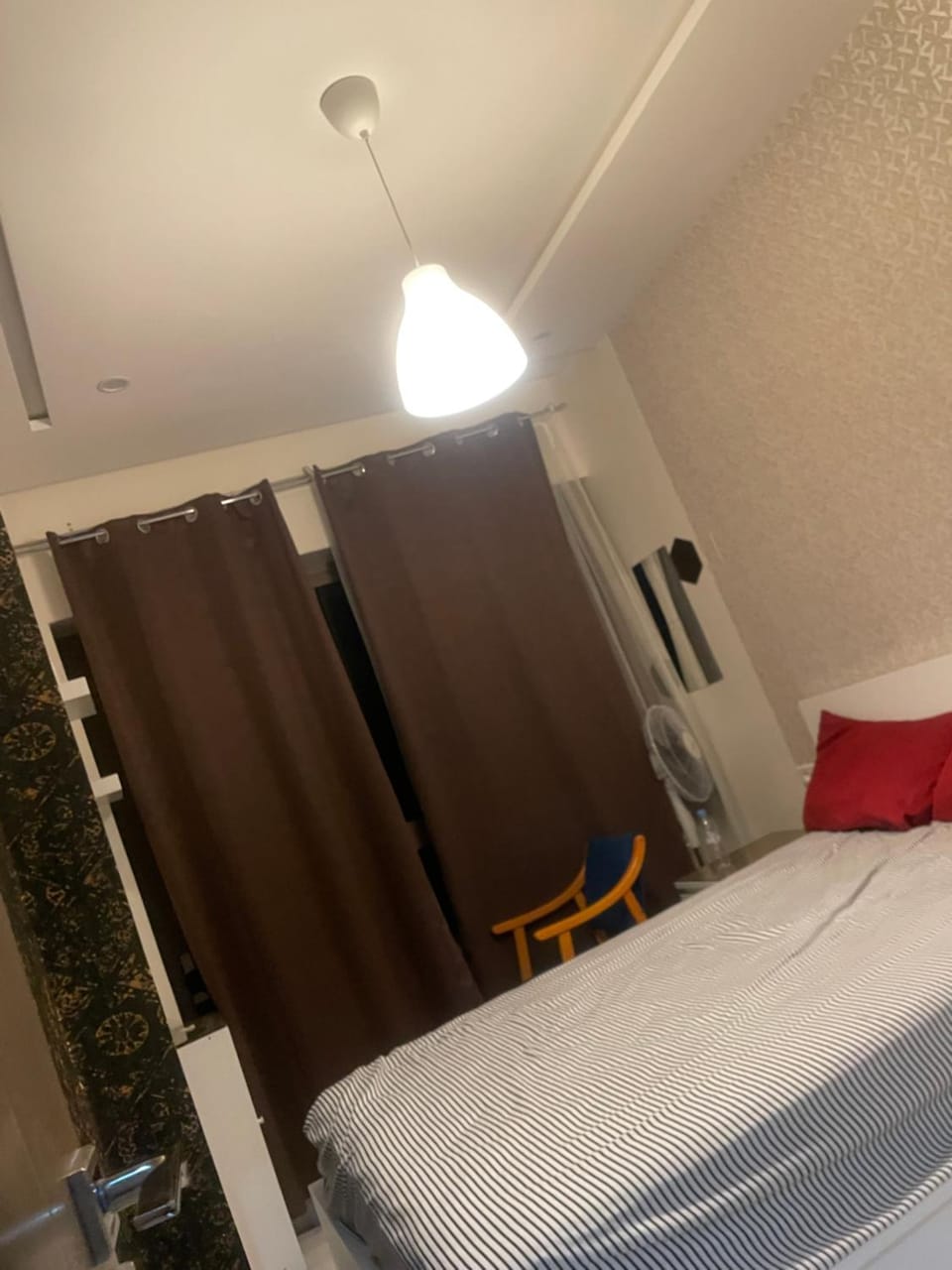 الكراء اليومي Apartment in Tangier-Tétouan-Al Hoceima