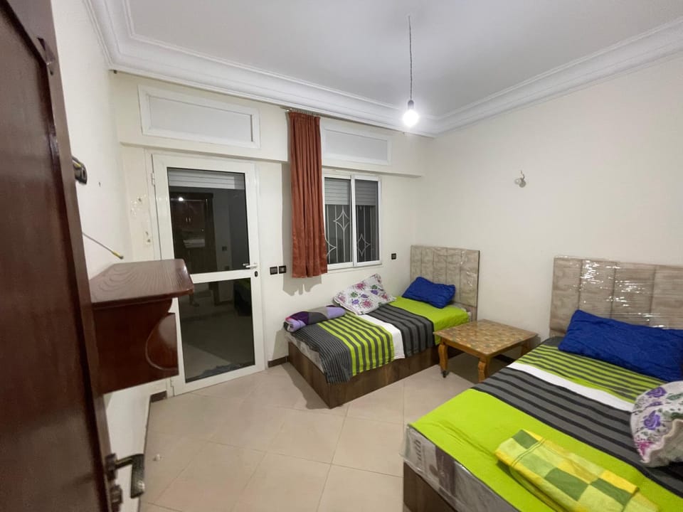 الكراء اليومي Apartment in Tangier-Tétouan-Al Hoceima