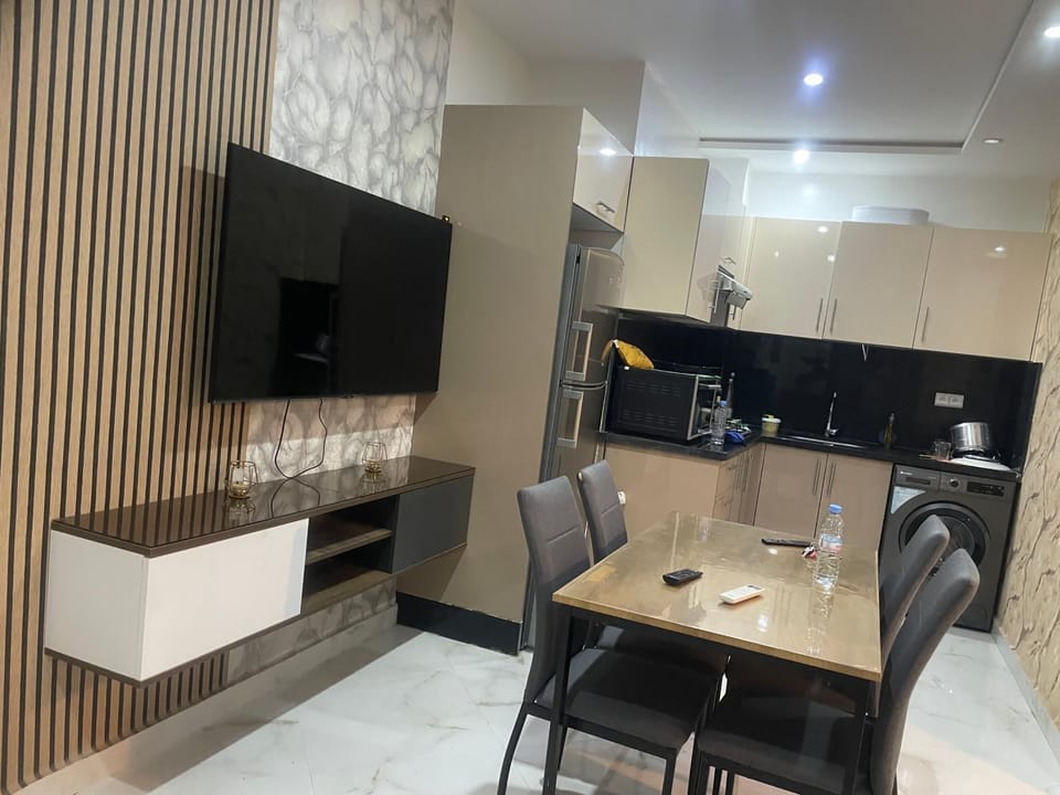 الكراء اليومي Apartment in Tangier-Tétouan-Al Hoceima