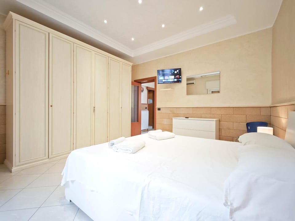La Piccola Dimora Apartment in Bari
