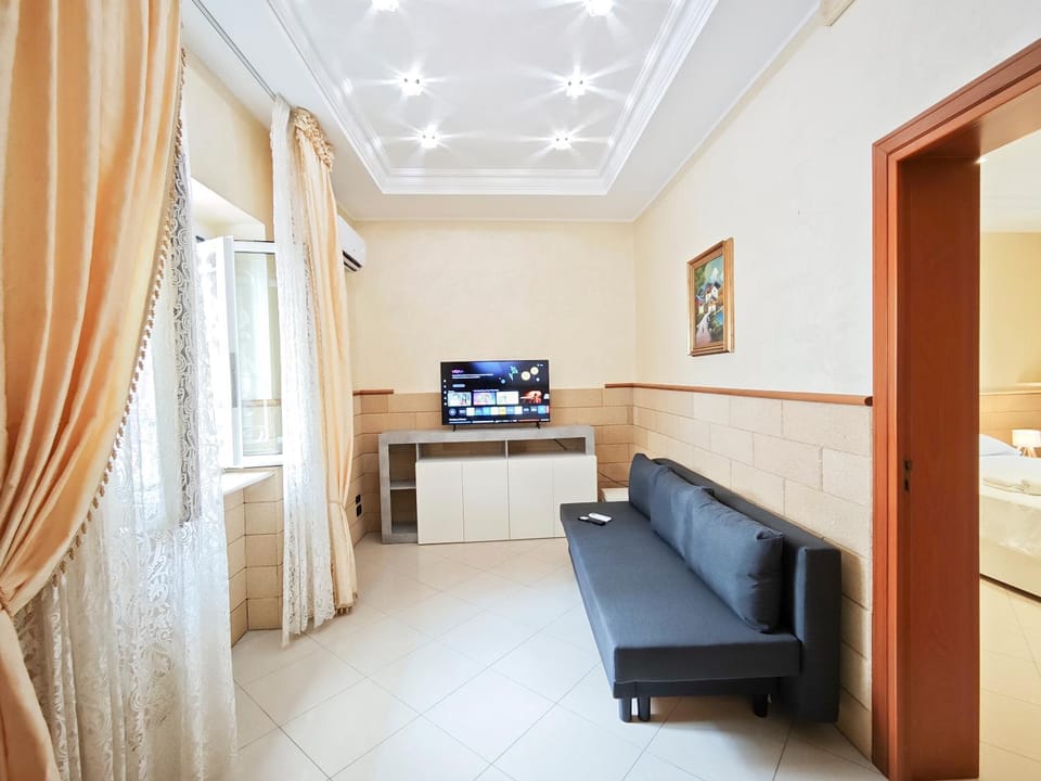 La Piccola Dimora Apartment in Bari