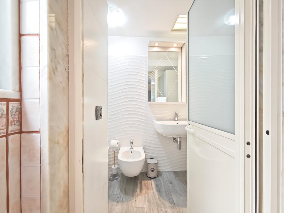 La Piccola Dimora Apartment in Bari