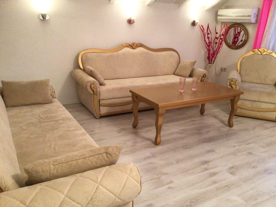Spring of Bosnia Villa in Sarajevo