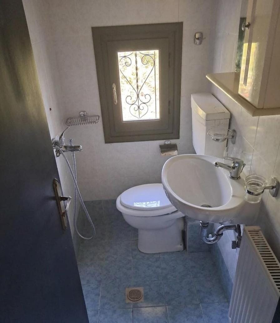 Casa Evreti II House in Cephalonia